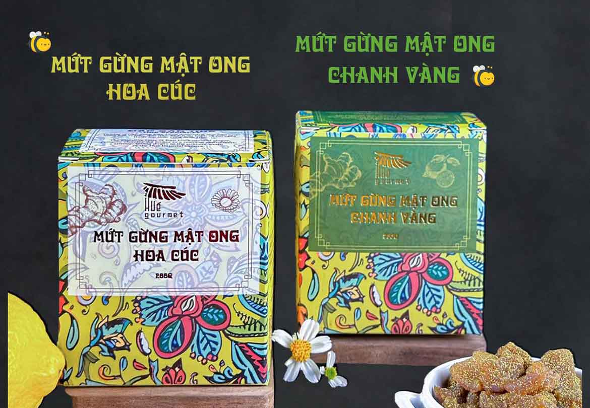 Ra mắt sản phẩm mới