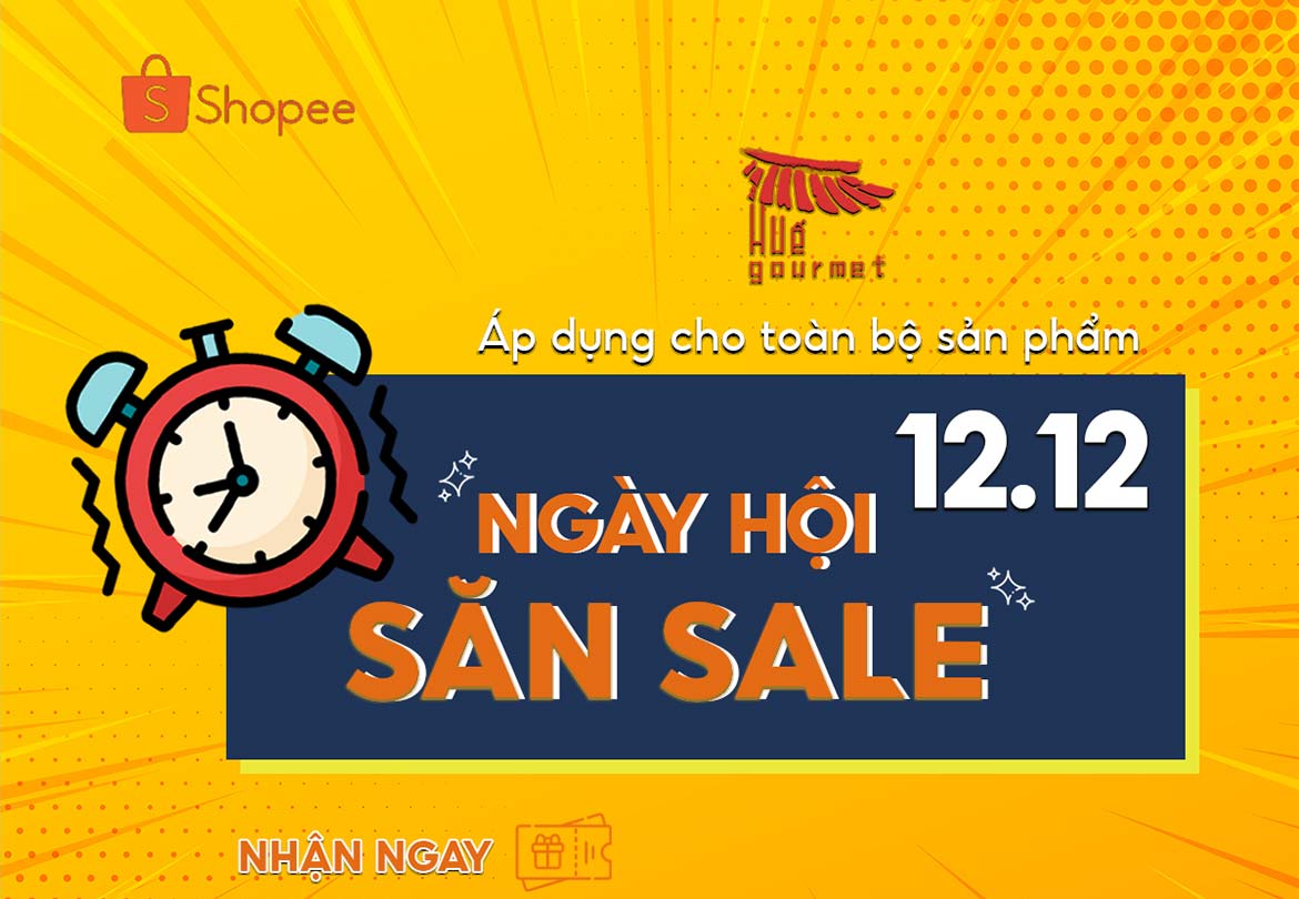 Săn Sale Cùng Shopee